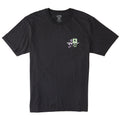 Billabong | Reflections Tee Shirt - Washed Black