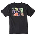 Billabong | Reflections Tee Shirt - Washed Black