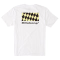 Billabong | Tee Shirt Segment - White
