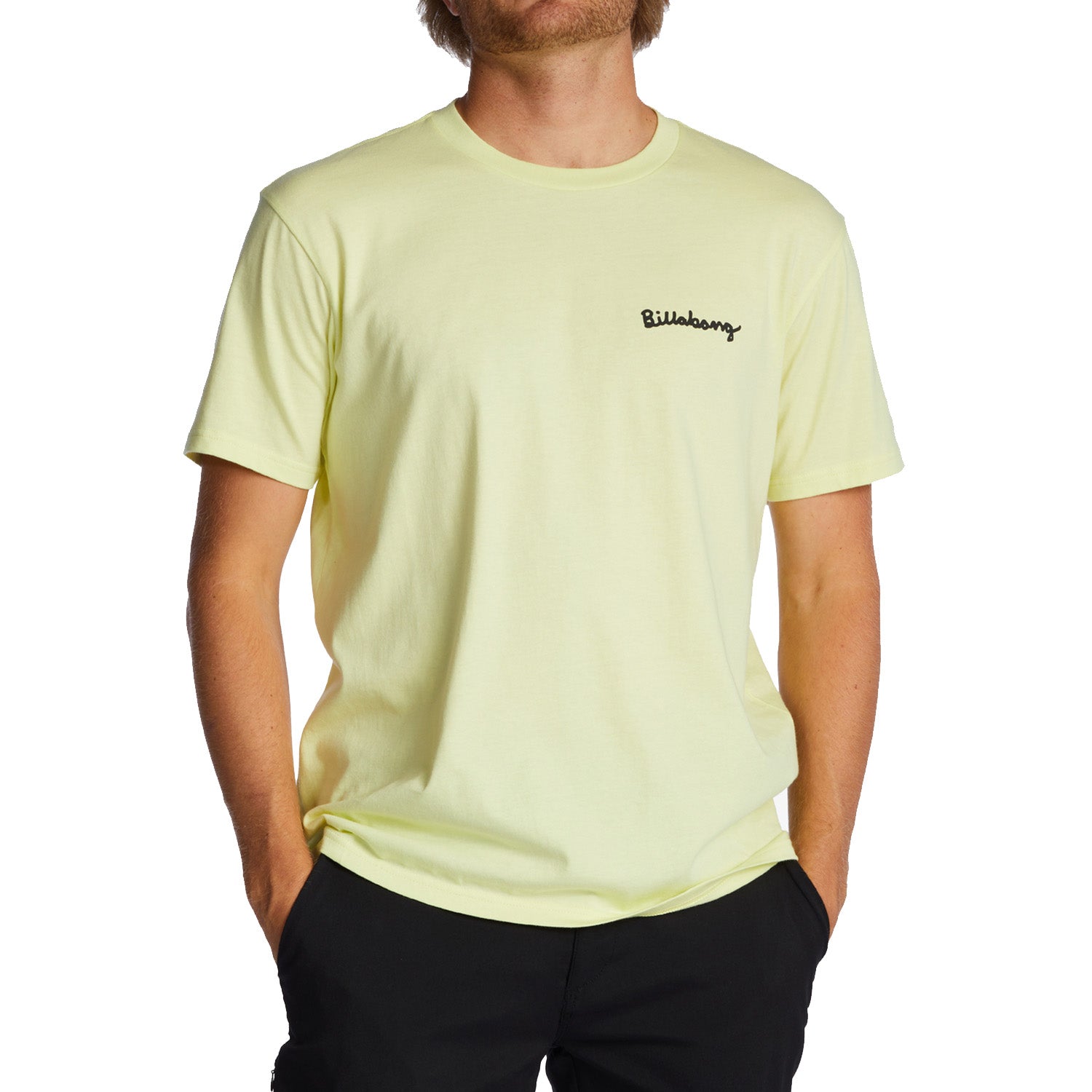 Billabong | Tee Shirt Shine - Light Lime