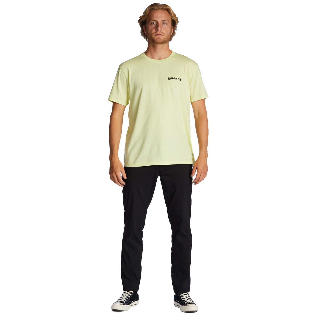 Billabong | Tee Shirt Shine - Light Lime