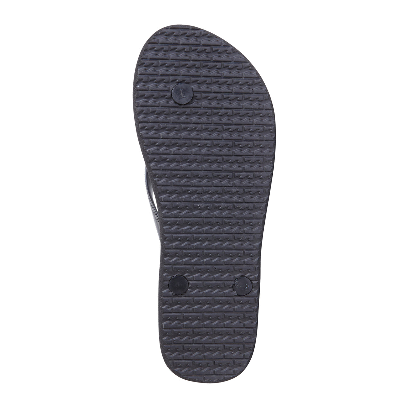 Billabong | Dama Flip Flops - Black White