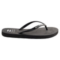 Billabong | Dama Flip Flops - Black White