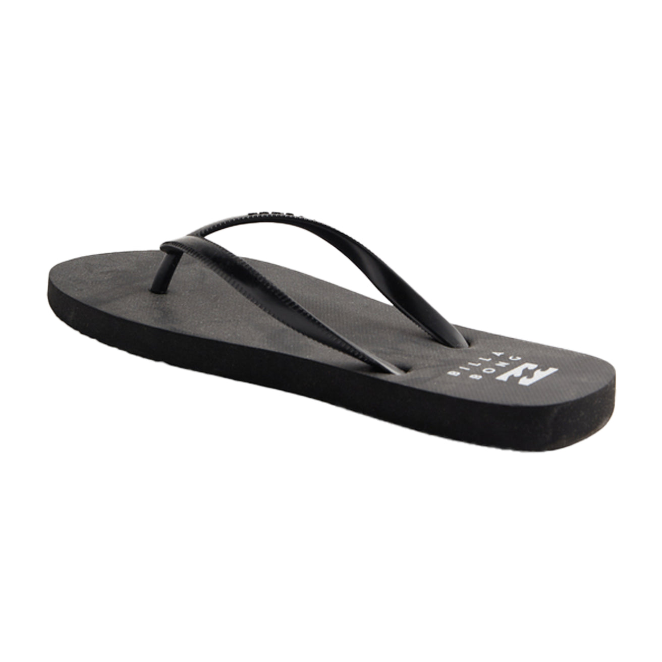 Billabong | Dama Flip Flops - Black White