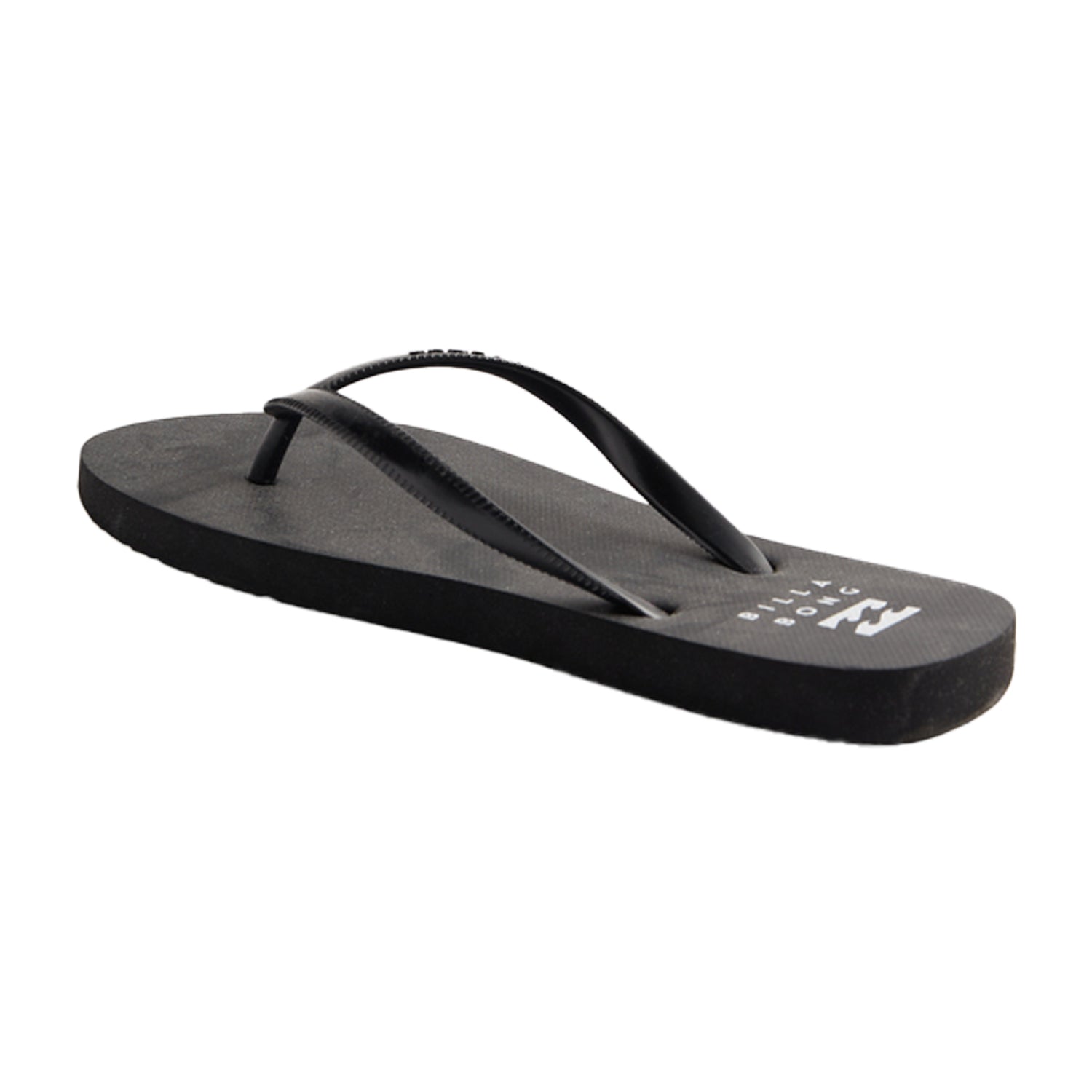 Billabong | Dama Flip Flops - Black White