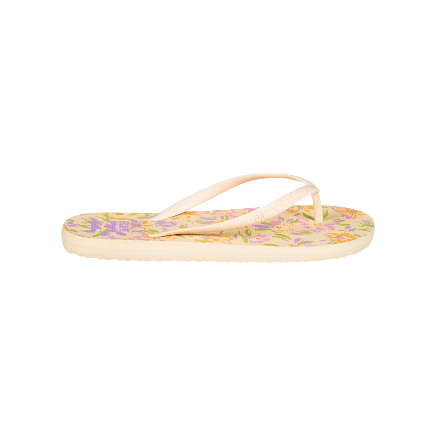 Billabong | Dama Flip Flops - Washed Nectar