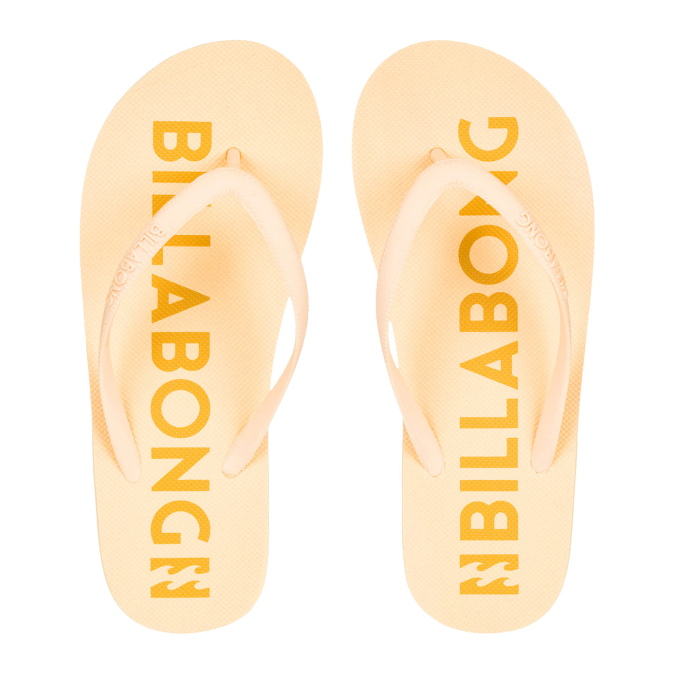 Billabong | Sunlight Flip Flops - Golden Peach