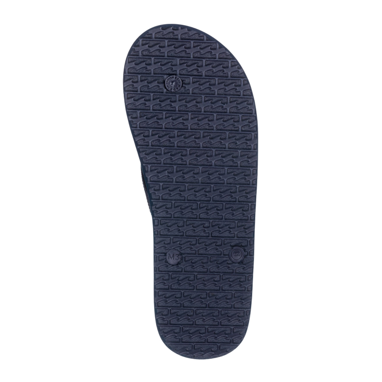 Billabong | Tides Slice Flip Flops - Navy