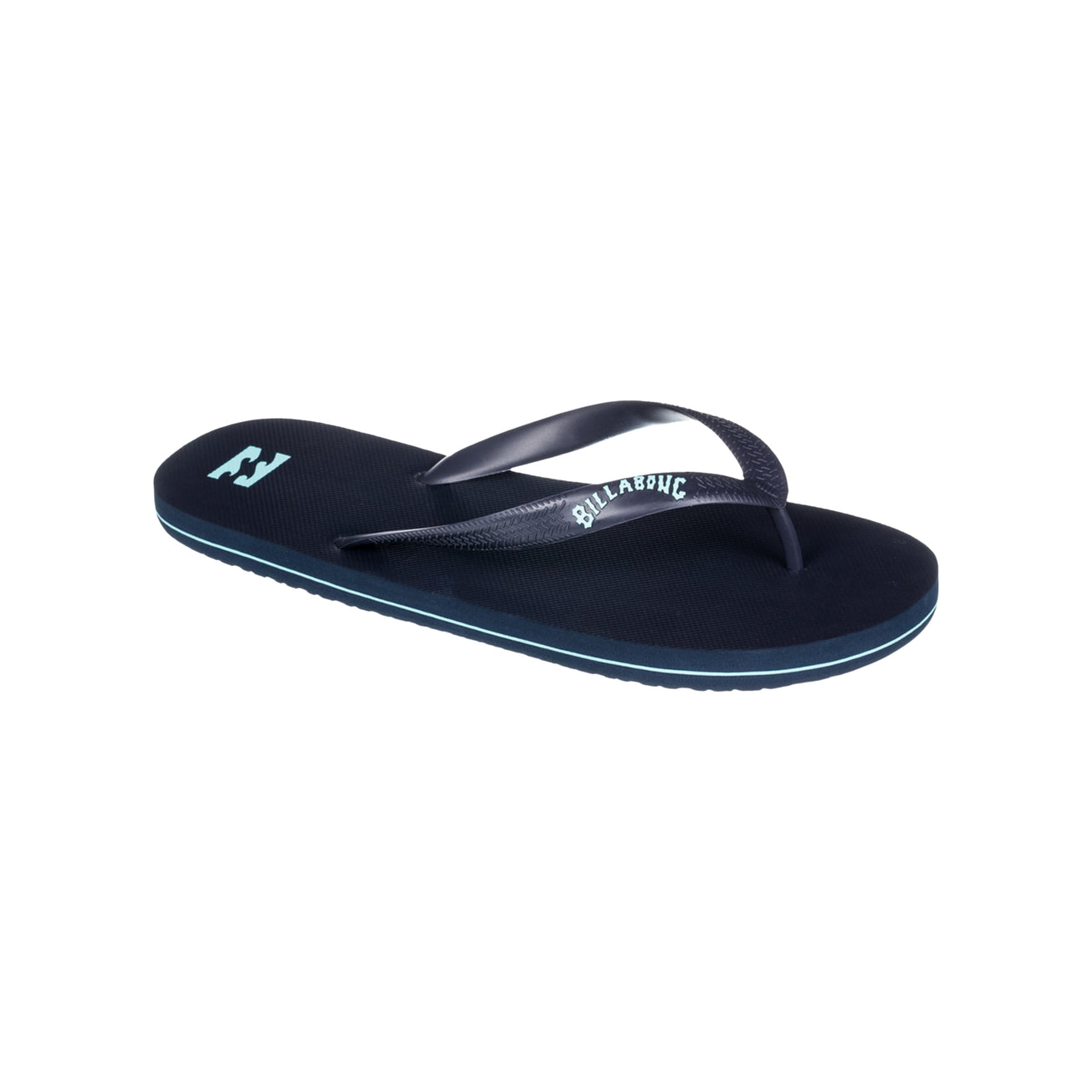 Billabong | Tides Slice Flip Flops - Navy