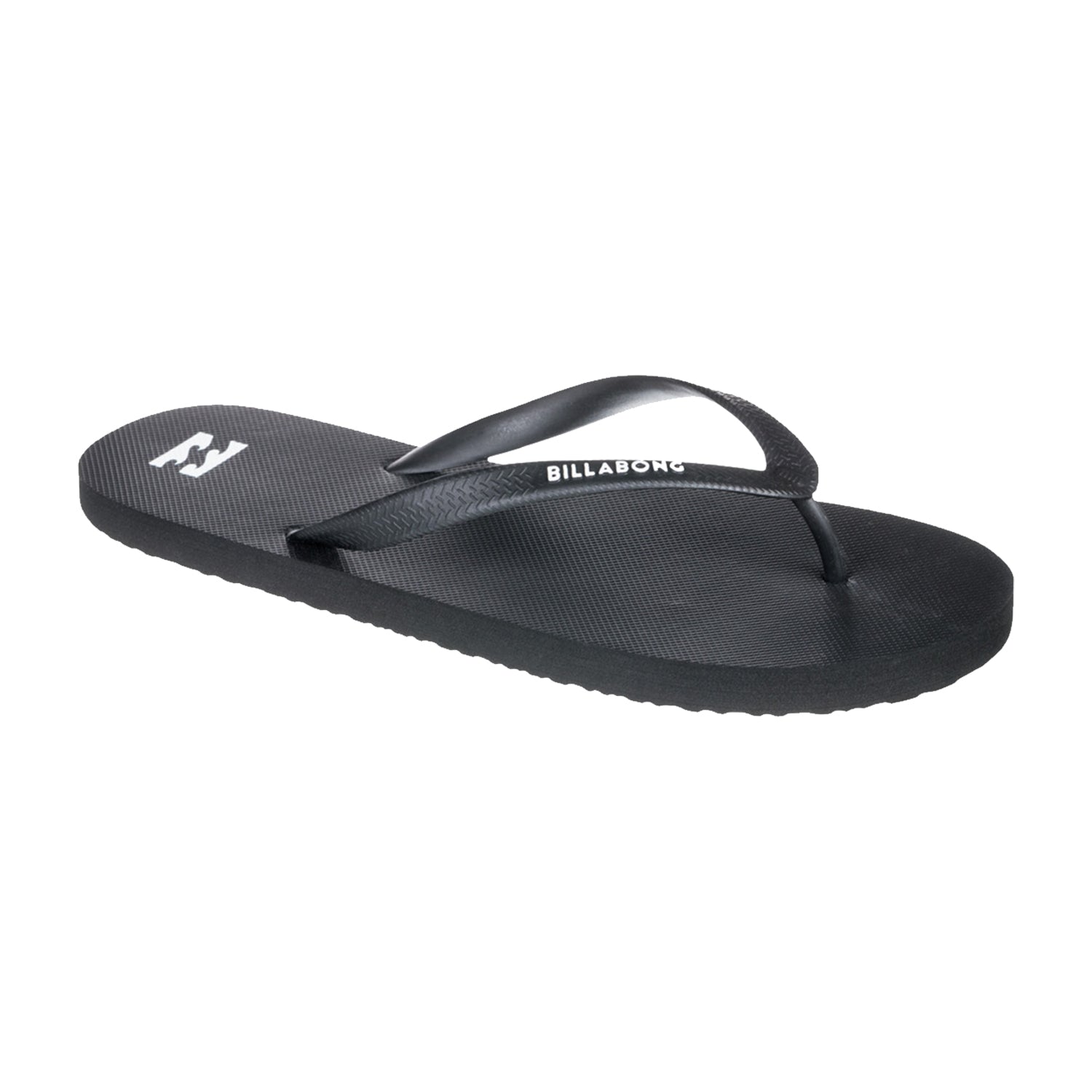 Billabong | Tongs Tides Solid - Black