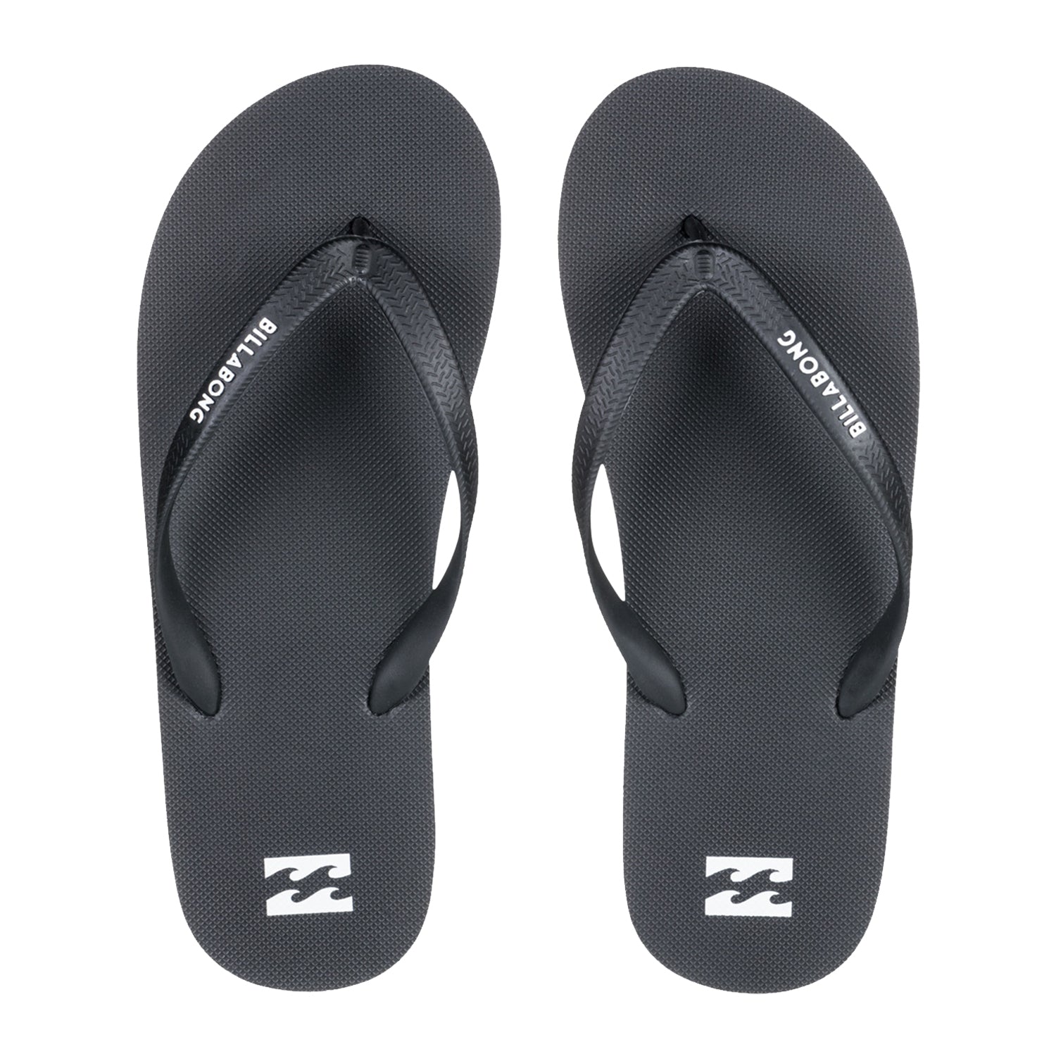 Billabong | Tongs Tides Solid - Black