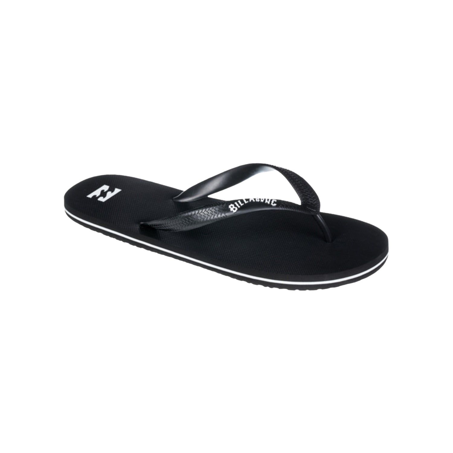 Billabong | Tides Slice Flip Flops - Black