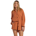 Billabong | Shirt Swell - Toffee