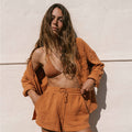 Billabong | Shirt Swell - Toffee