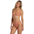 Billabong | Tides Terry Tyler Bikini Top - Multi