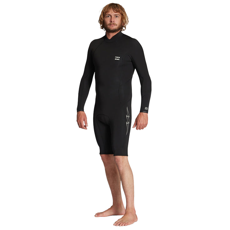 Billabong | Sprinsuit Homme 2/2 Absolute LS Back Zip