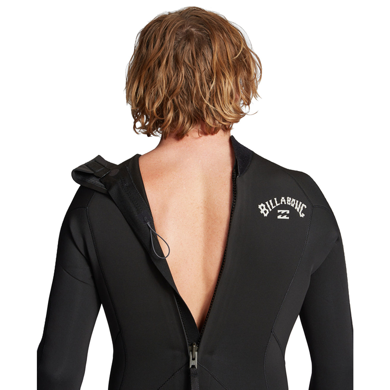 Billabong | Sprinsuit Homme 2/2 Absolute LS Back Zip