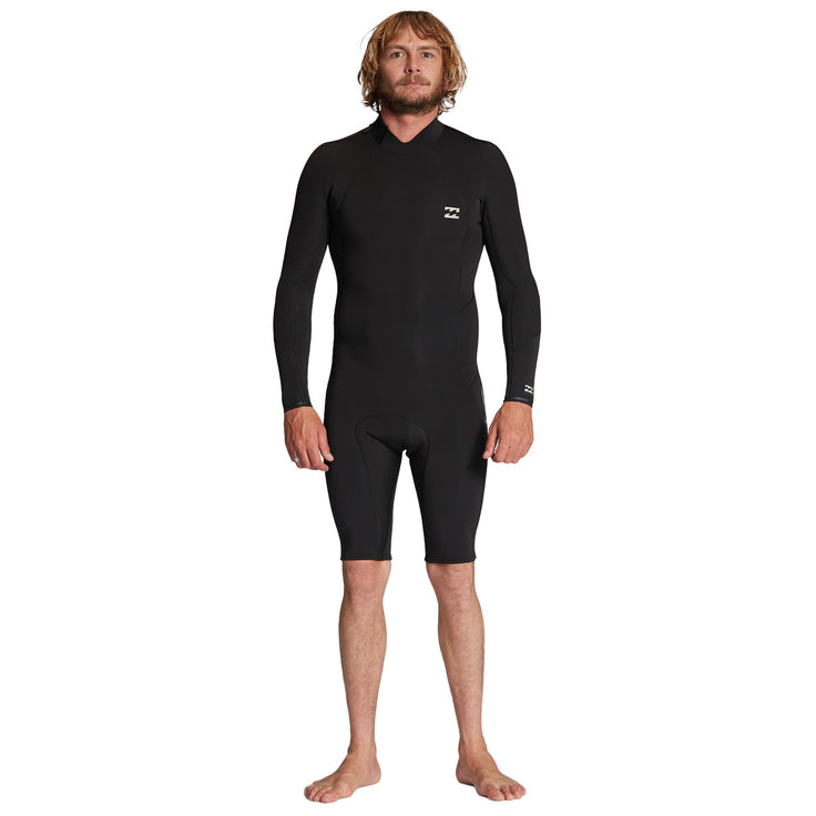 Billabong | Sprinsuit Homme 2/2 Absolute LS Back Zip