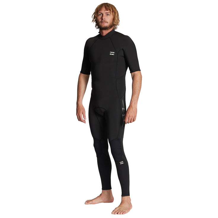 Billabong | Sprinsuit Homme 2/2 Absolute SS Back Zip
