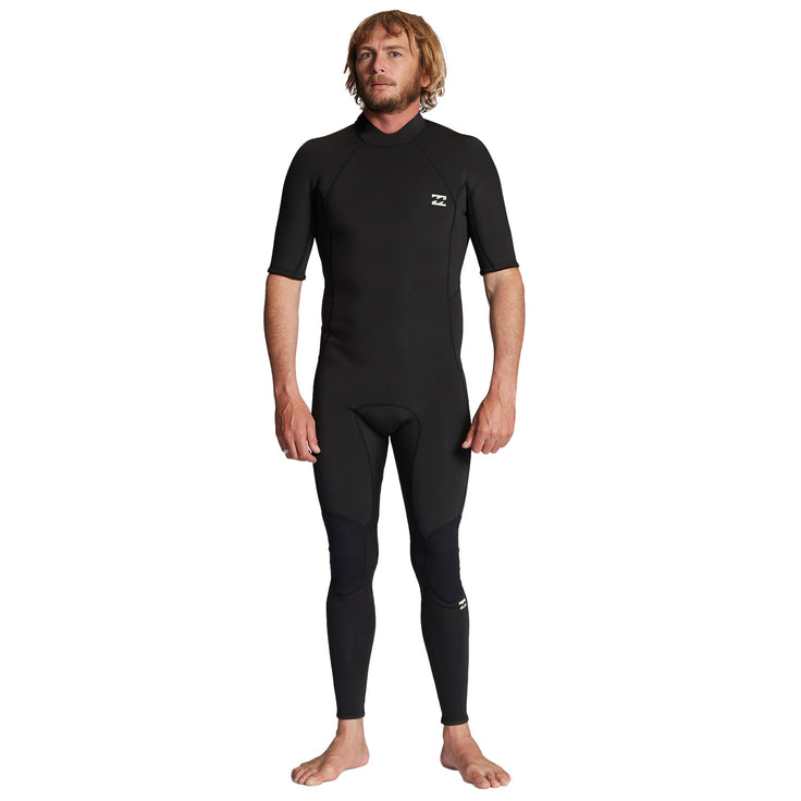 Billabong | Sprinsuit Homme 2/2 Absolute SS Back Zip