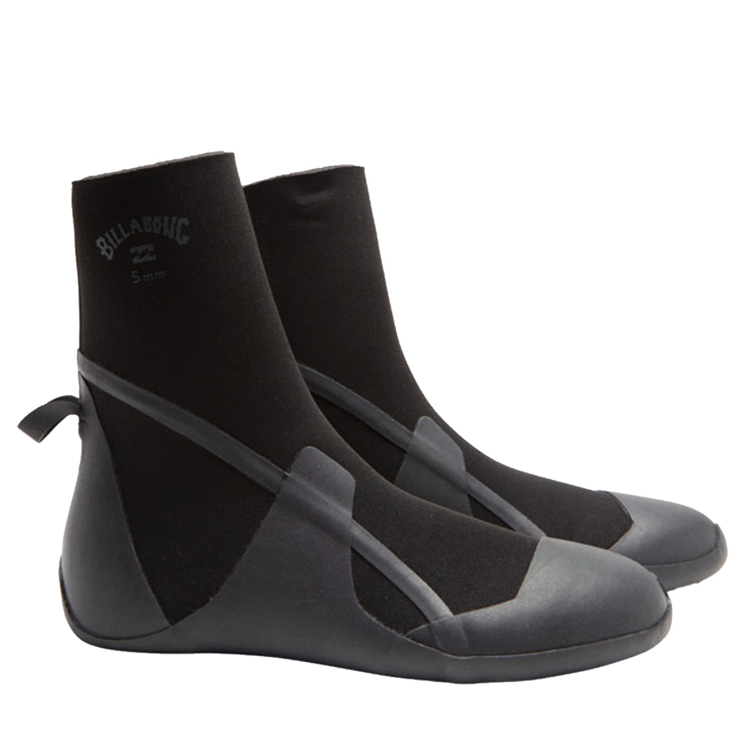 Billabong | Chaussons Néoprène Unisexe Absolute Round Toe - 3mm