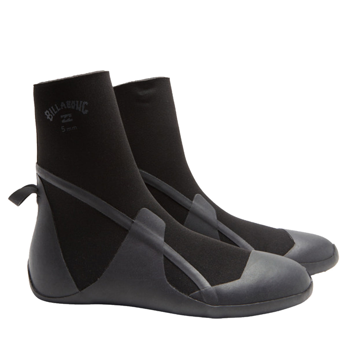 Billabong | Chaussons Néoprène Unisexe Absolute Round Toe - 5mm