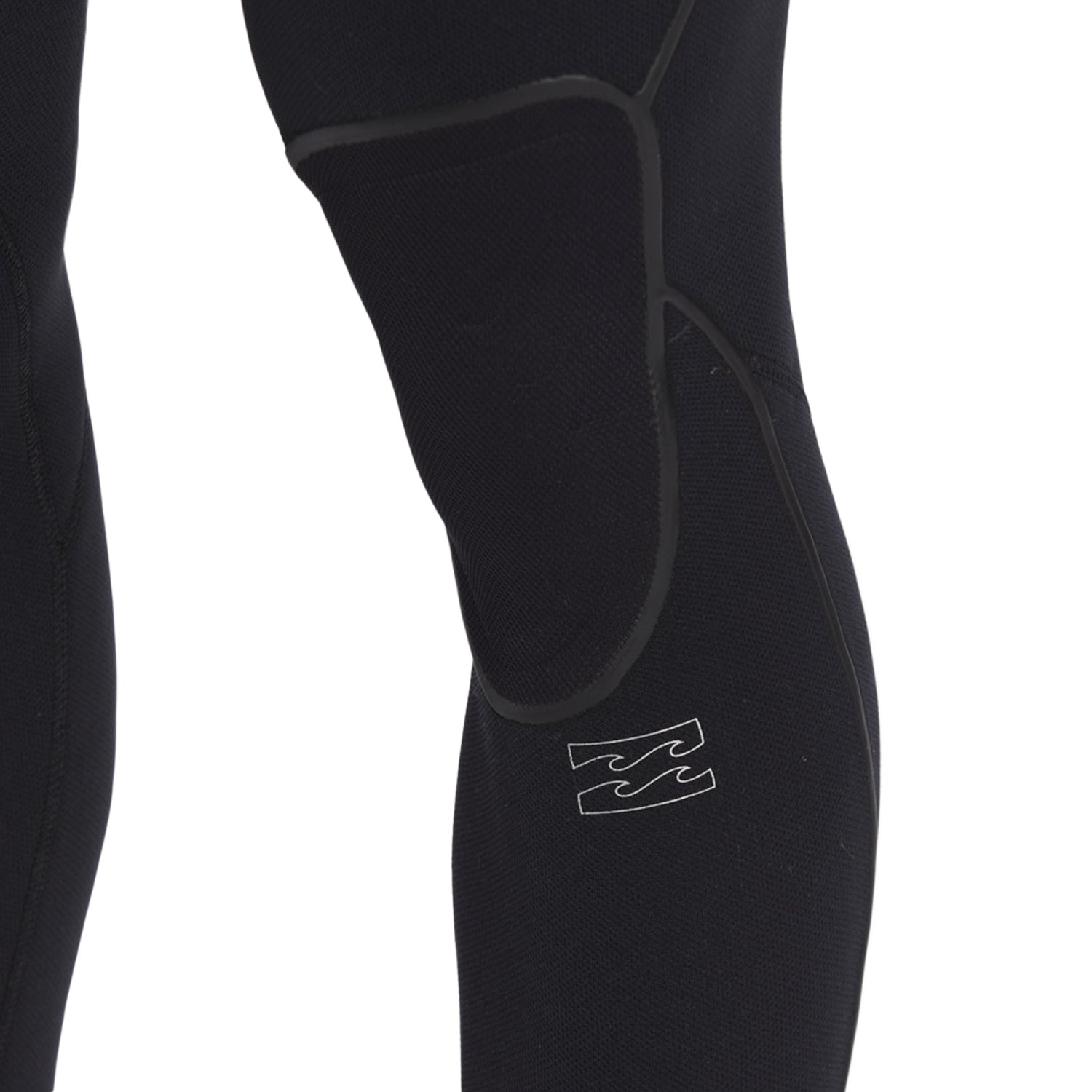Billabong | Men Furnace Natural Front Zip Full Wetsuit - 4/3mm