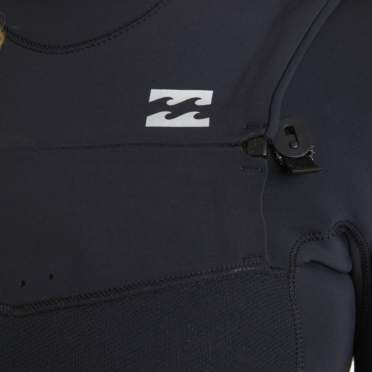 Billabong | Women Furnace Natural Front Zip Full Wetsuit - 4/3mm