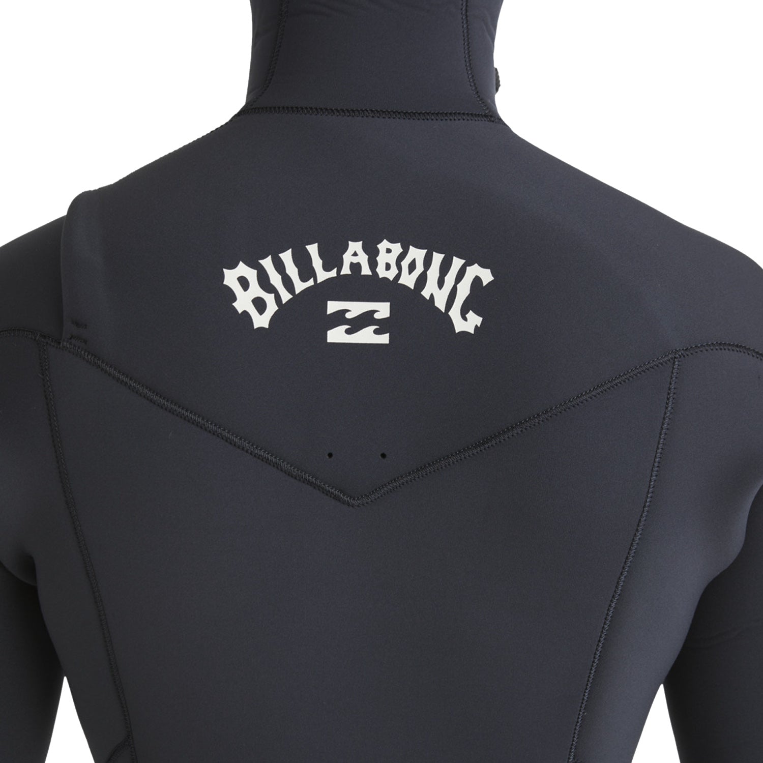 Billabong | Men Absolute Natural Front Zip Hooded Full Wetsuit - 5/4mm