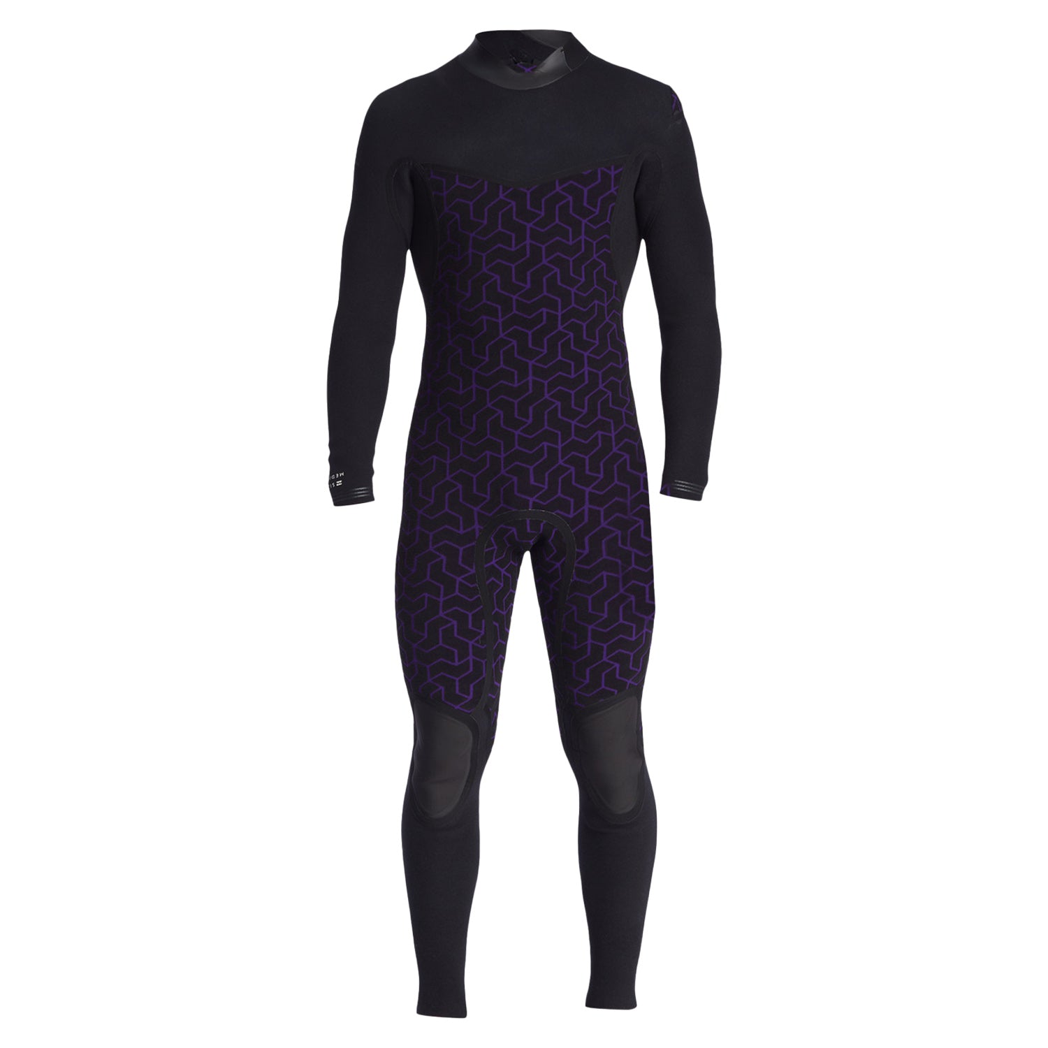 Billabong | Men Furnace Natural Front Zip Full Wetsuit - 5/4mm