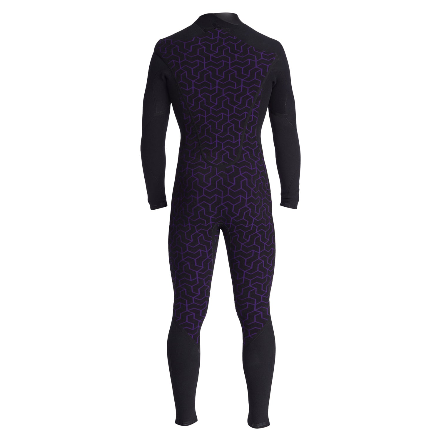 Billabong | Men Furnace Natural Front Zip Full Wetsuit - 5/4mm