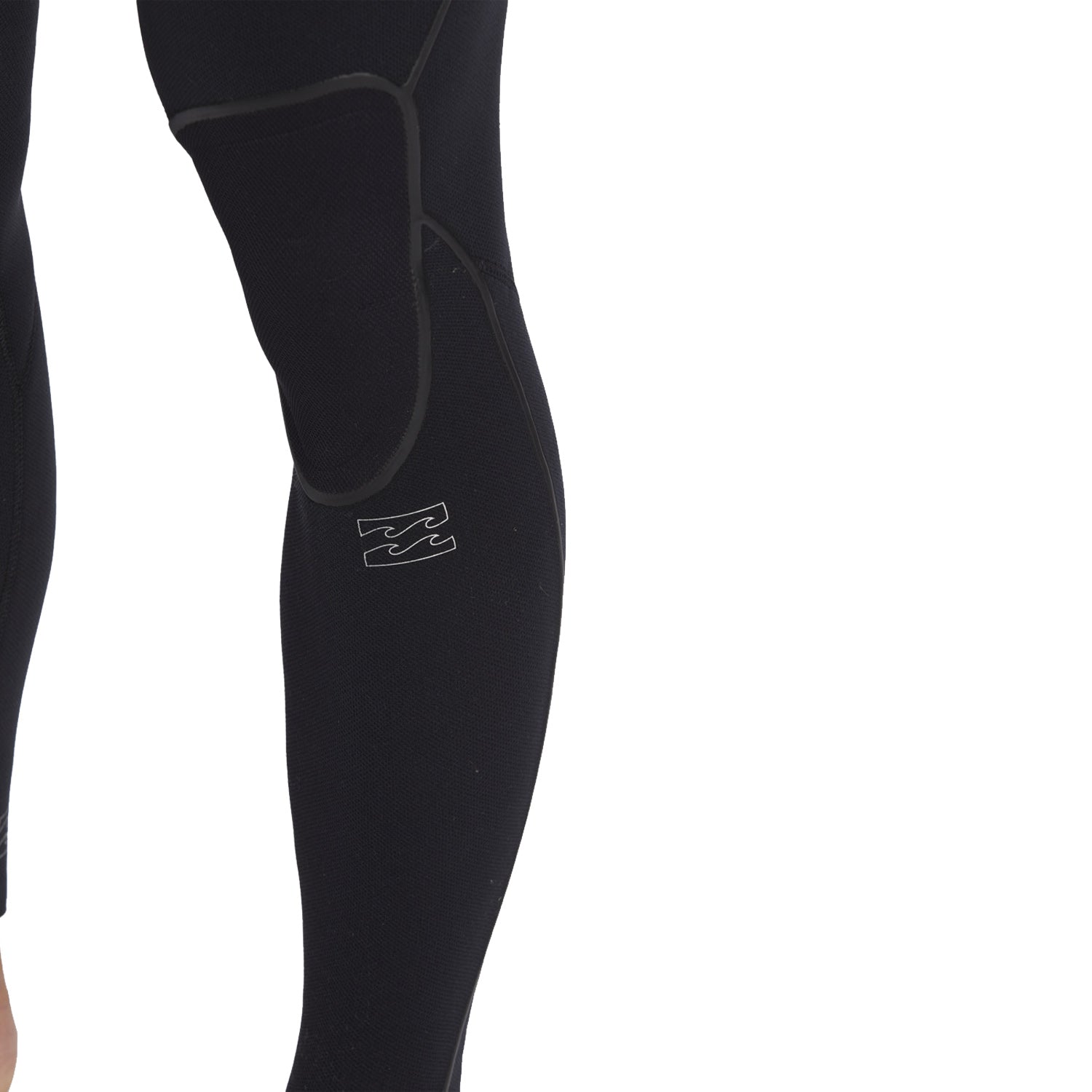 Billabong | Men Furnace Natural Front Zip Full Wetsuit - 5/4mm