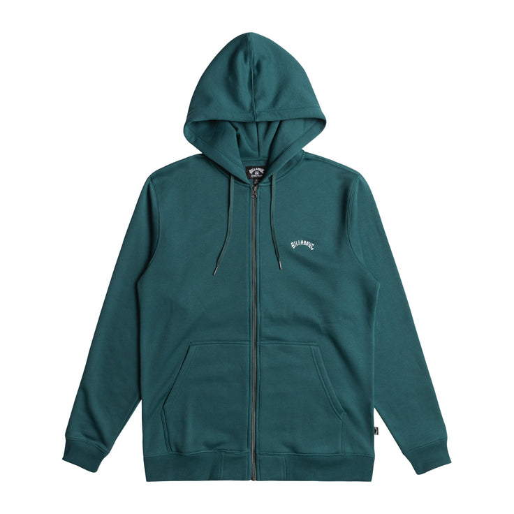 Billabong | Sweat à capuche zippé Arch