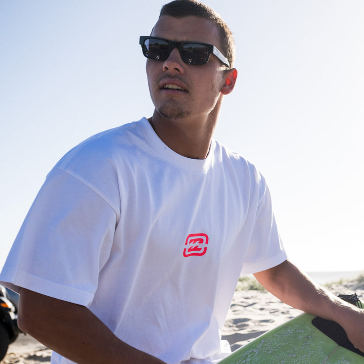 Billabong | Tee-shirt Hommes Bracket Wave