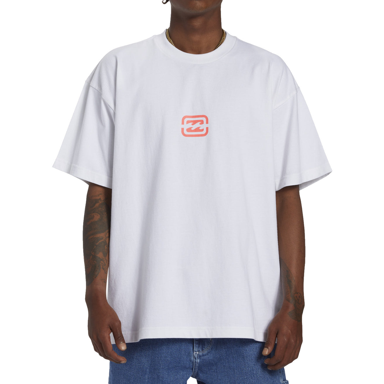 Billabong | Bracket Wave Tee-shirt