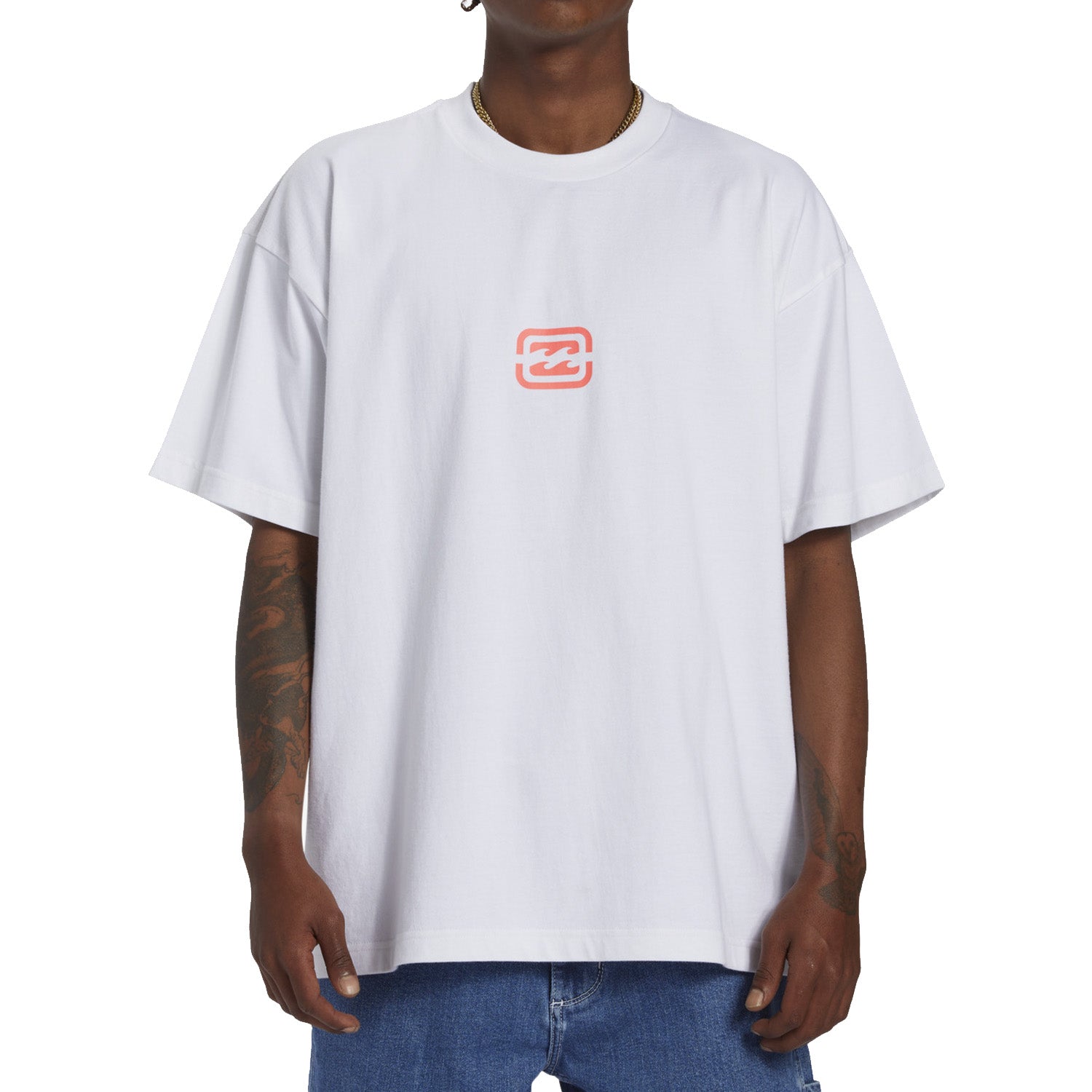 Billabong | Bracket Wave Tee-shirt