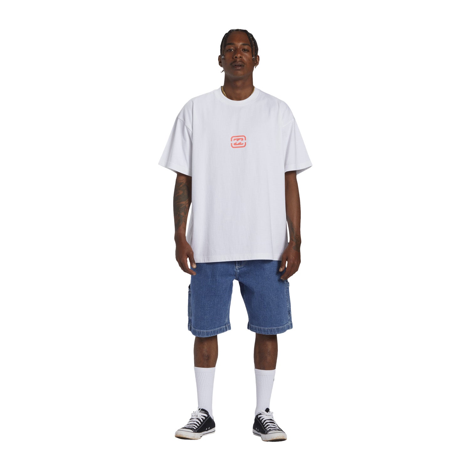 Billabong | Bracket Wave Tee-shirt
