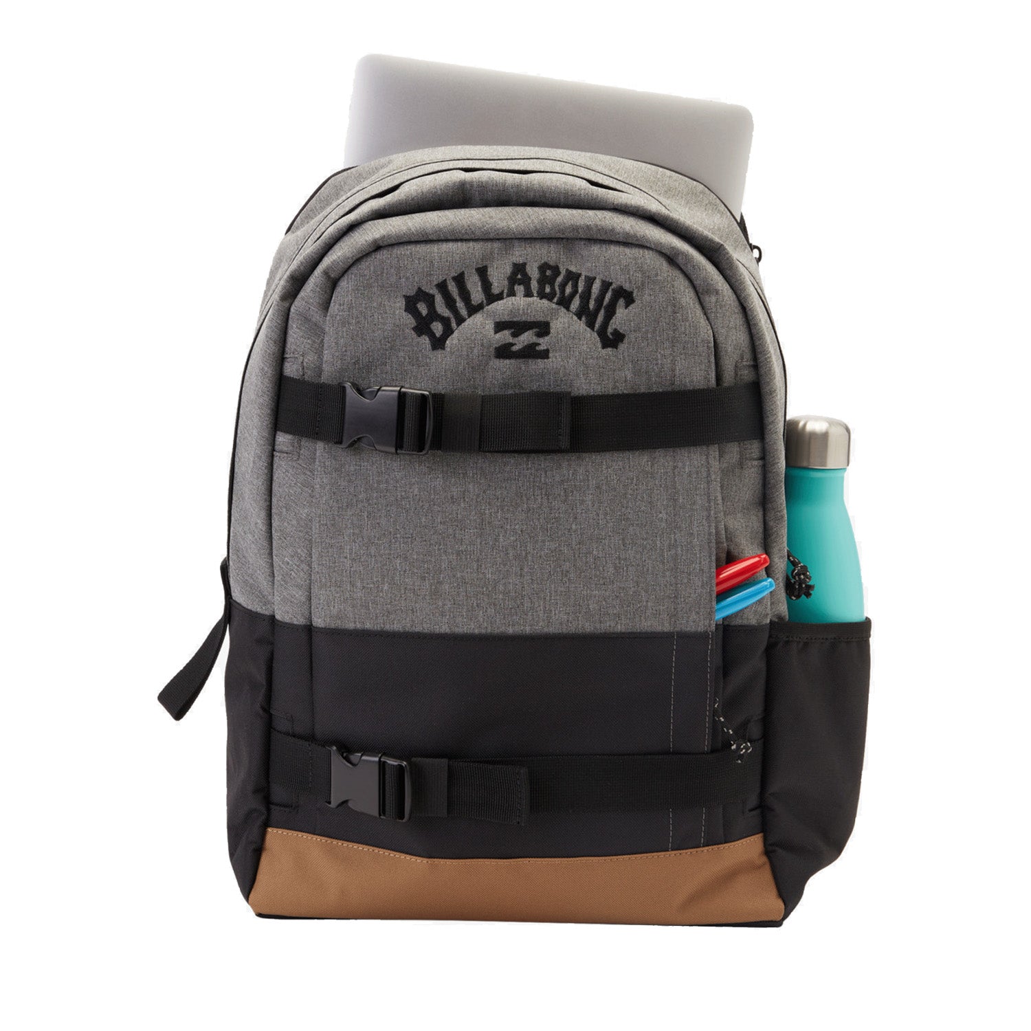 Billabong | Men Command Stash Backpack