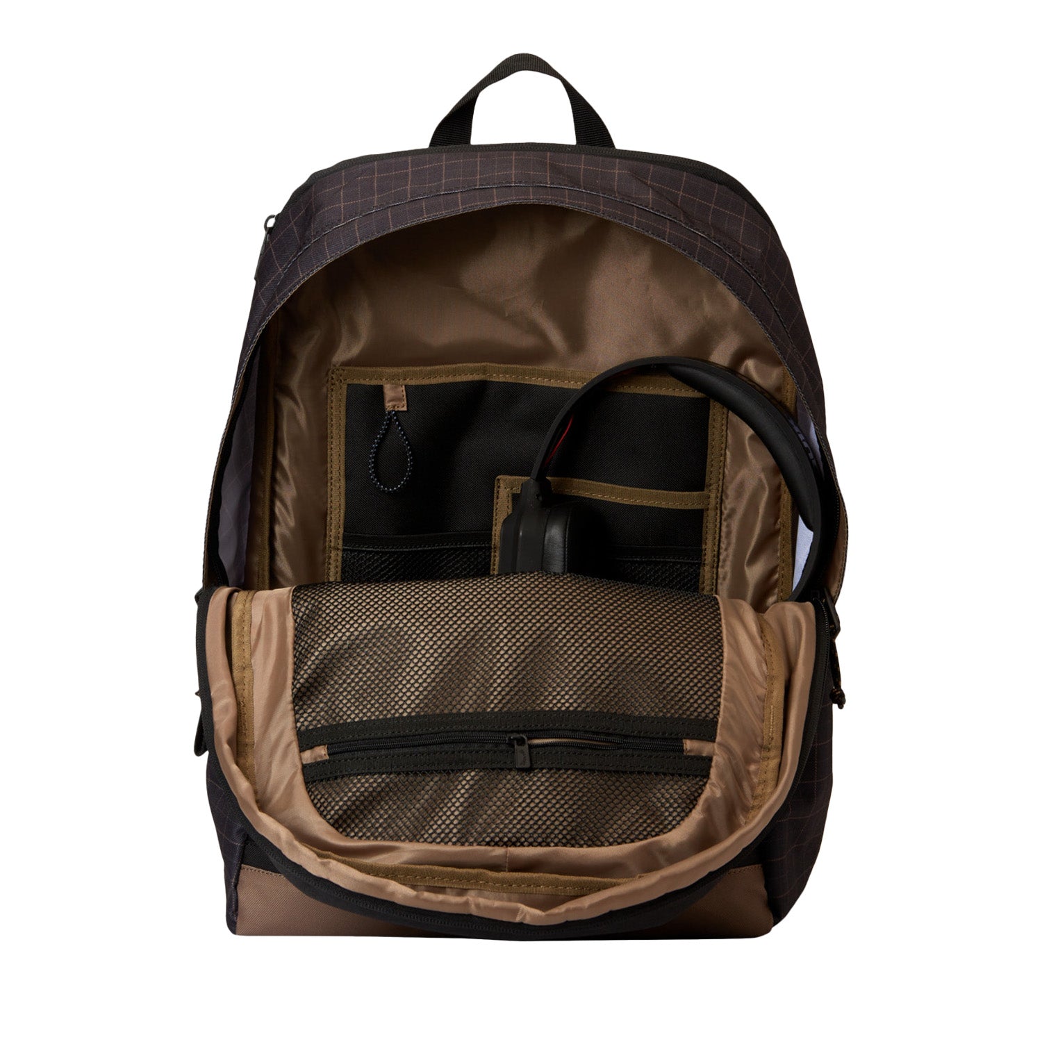 Billabong | Men Command Stash Backpack
