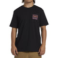 Billabong | Tee-shirt Crayon Wave