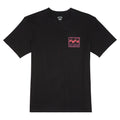 Billabong | Tee-shirt Crayon Wave