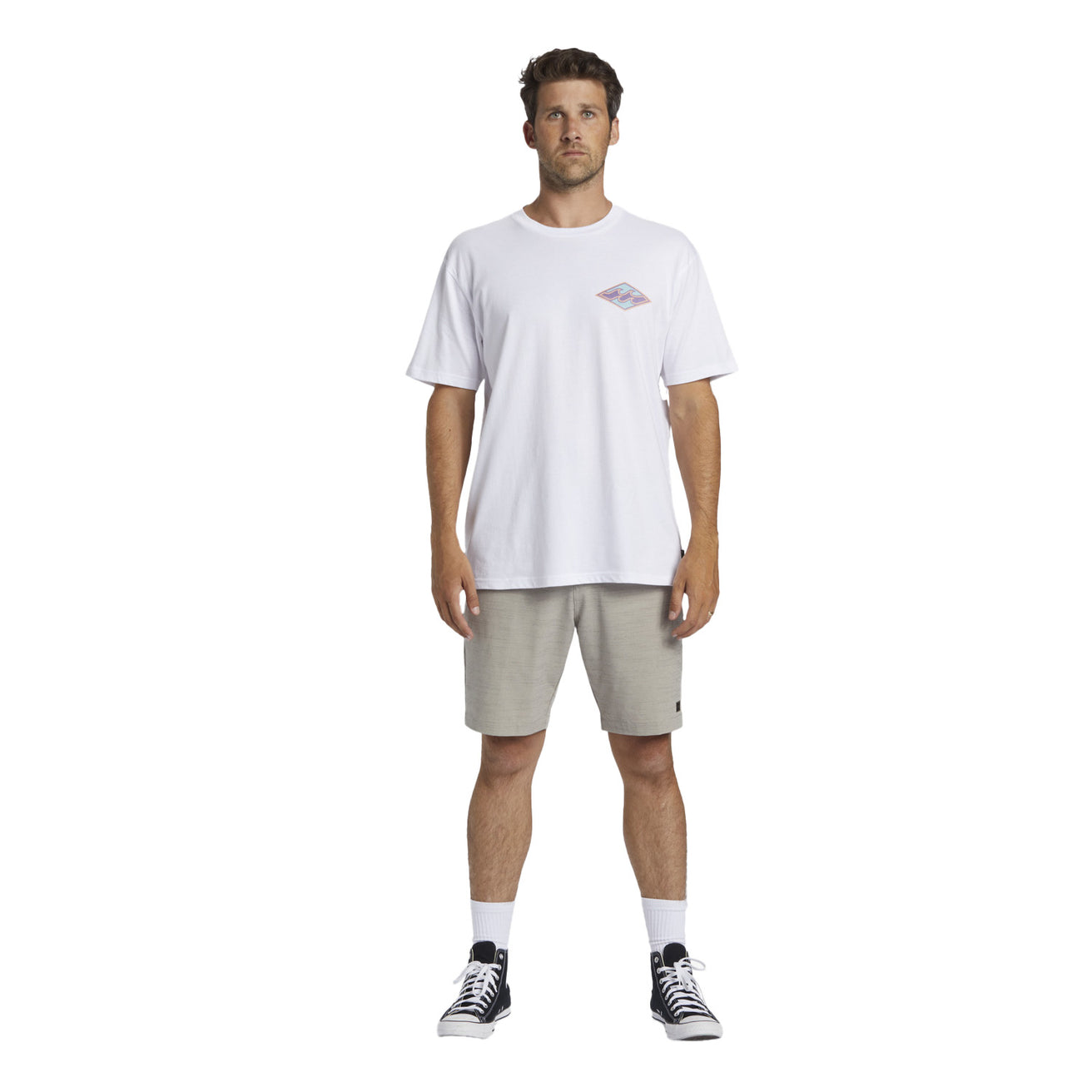 Billabong | Tee-shirt Crayon Wave