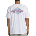 Billabong | Tee-shirt Crayon Wave