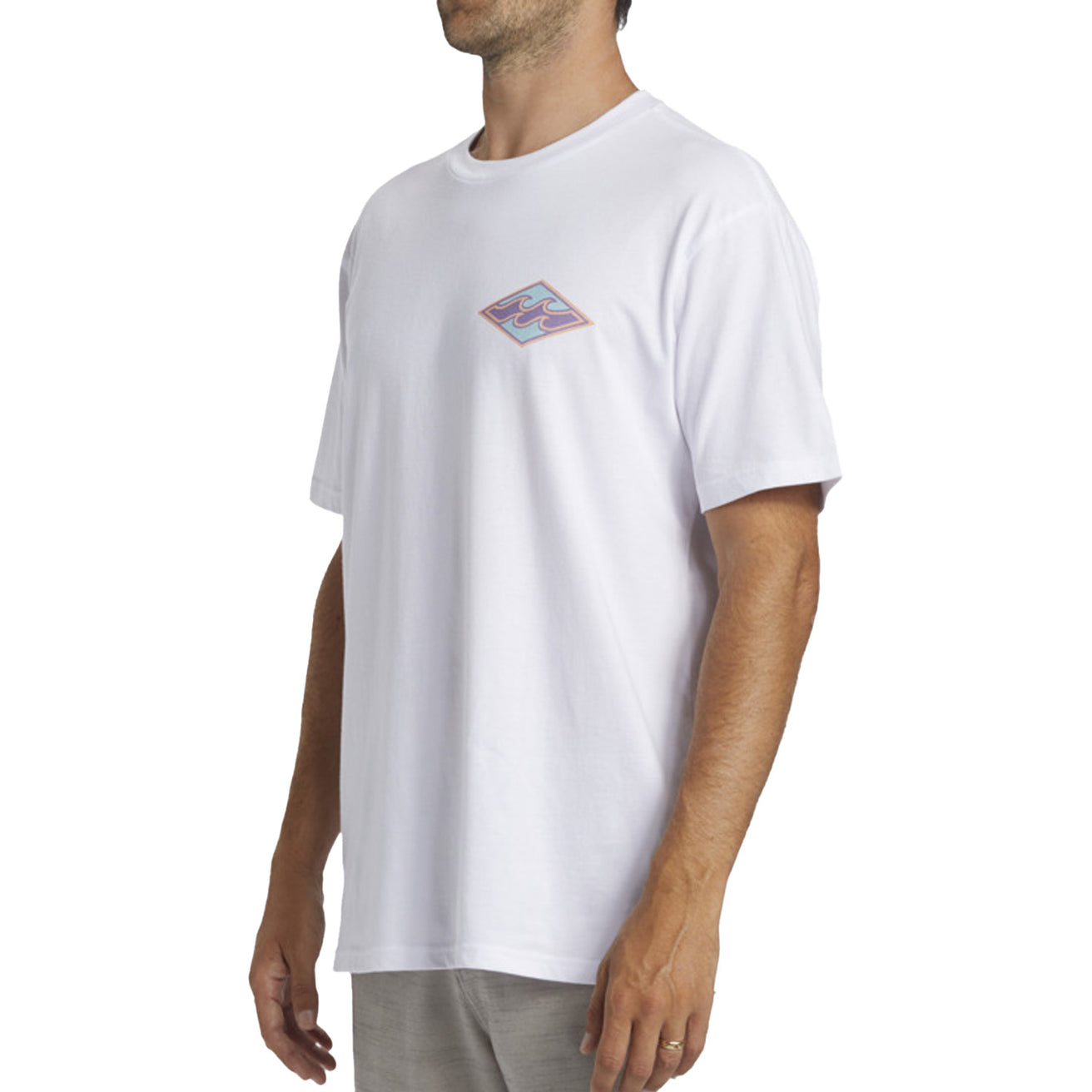 Billabong | Tee-shirt Crayon Wave