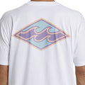 Billabong | Tee-shirt Crayon Wave