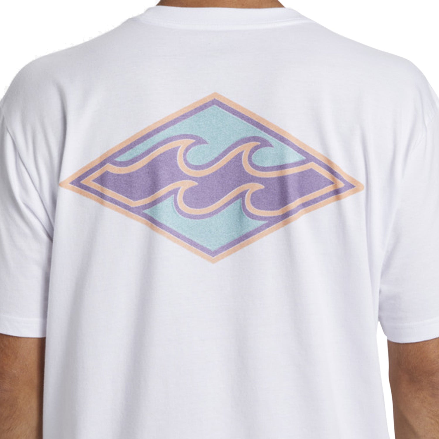 Billabong | Tee-shirt Crayon Wave