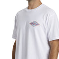 Billabong | Tee-shirt Crayon Wave