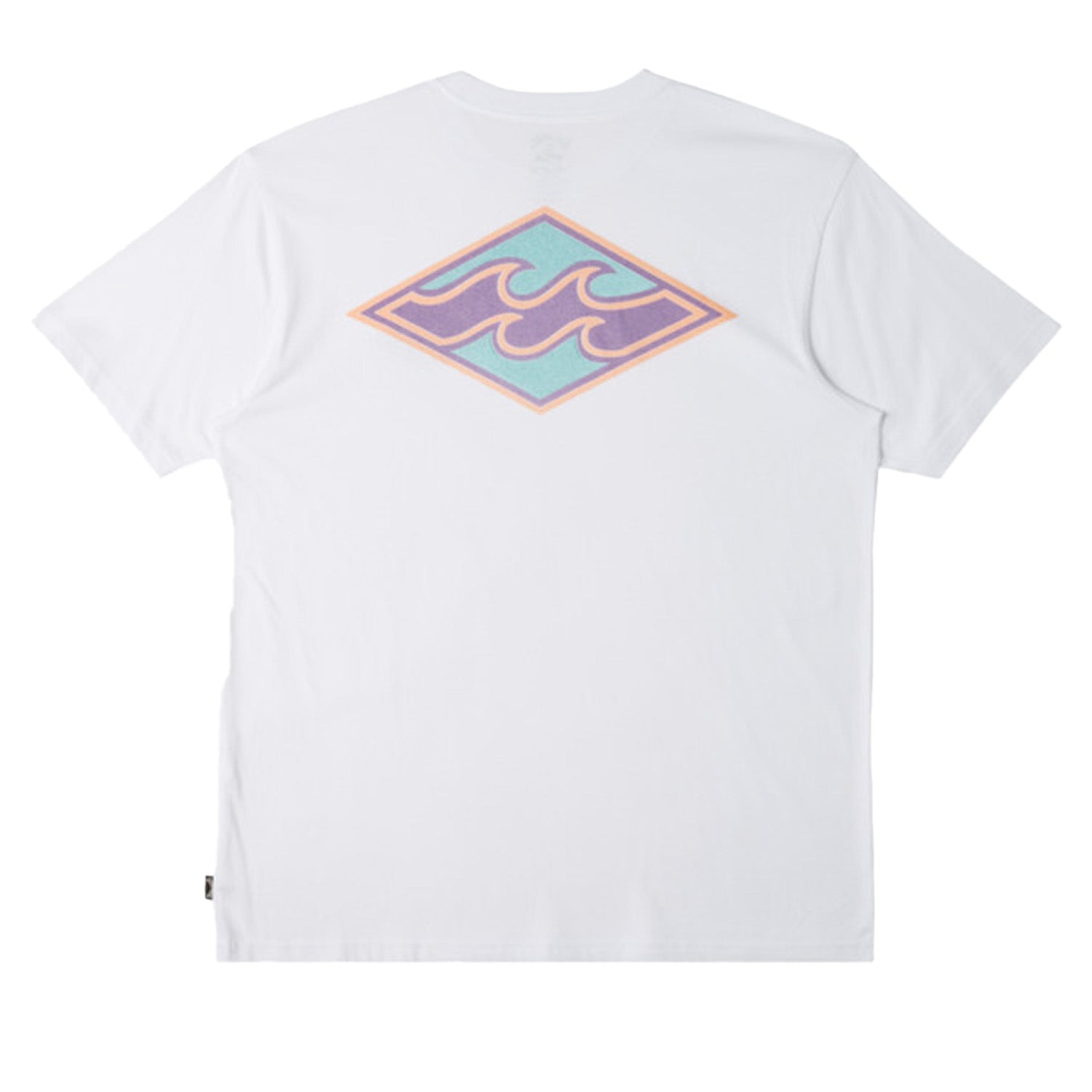 Billabong | Tee-shirt Crayon Wave