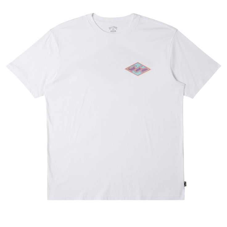 Billabong | Tee-shirt Crayon Wave