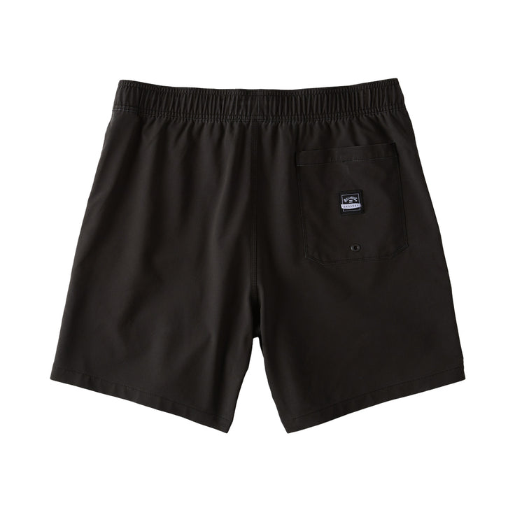 Billabong | Short de bain DJ Javier Dog Days Layback 17"